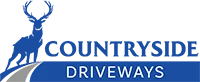 Countryside Driveways Logo